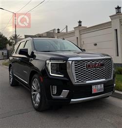 جي ام سي يوكون